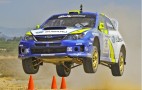 X Games Not Enough? Get More Rallycross Action In New Jersey