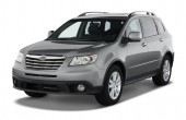 2011 Subaru Tribeca Photos