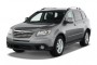 2011 Subaru Tribeca Photos
