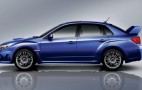 Battle Royale: Mitsubishi Lancer Evolution Vs. Subaru WRX STI