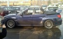2011 Subaru WRX STI custom convertible