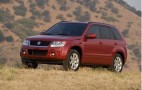 2011 Suzuki Grand Vitara