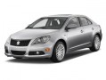 2011 Suzuki Kizashi