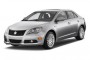 2012 Suzuki Kizashi Photos