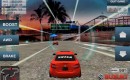 Suzuki Kizashi Ring of Fire iPad, iPhone game