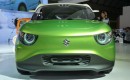 2011 Suzuki Regina concept