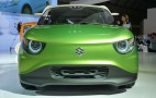 The Best Car Tech And Design At The 2011 Tokyo Motor Show