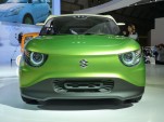 2011 Suzuki Regina concept