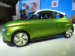 2011 Suzuki Regina concept