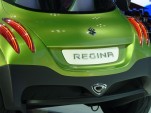 2011 Suzuki Regina concept