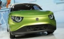 2011 Suzuki Regina Concept