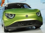 2011 Suzuki Regina Concept