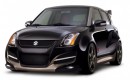 2011 Suzuki Swift R Concept