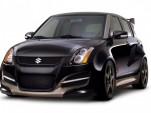 2011 Suzuki Swift R Concept