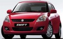First Look At U.S.-Bound 2011 Suzuki Swift