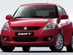 2011 Suzuki Swift