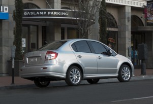 Five Small Cars That Should Get Better Gas Mileage