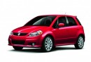 2011 Suzuki SX4 SportBack