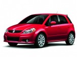 2006-2011 Suzuki Grand Vitara, 2007-2011 Suzuki SX4 Under Investigation