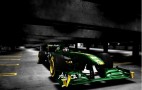 Team Lotus, Sauber Unveil 2011 Formula 1 Cars