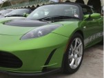 2011 Tesla 2.5 RHD