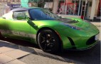 2011 Tesla Roadster Sport 2.5: First Drive Review