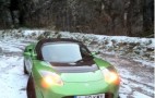 Electric Cars Can’t Handle Cold Weather? Myth Busted