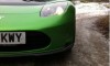 2010 Tesla Roadster Sport 2.5 Cold Weather Testing