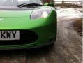 2011 Tesla Roadster 2.5