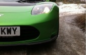 2011 Tesla Roadster 2.5 Photos