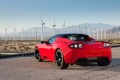 2011 Tesla Roadster 2.5