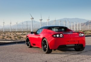 Got A Tesla Roadster And Want A Model S? Tesla Will Buy It Back