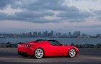 Tesla Recalls 439 Roadster Models Over Potential Fire Risk