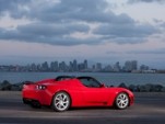2011 Tesla Roadster 2.5