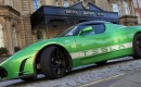 2011 Tesla Roadster Sport 2.5