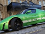 2011 Tesla Roadster Sport 2.5
