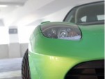 2011 Tesla Roadster Sport 2.5