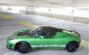 2011 Tesla Roadster Sport 2.5