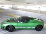 2011 Tesla Roadster Sport 2.5
