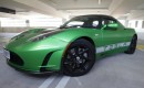 2011 Tesla Roadster Sport 2.5
