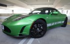 Launch Of Second-Gen Tesla Roadster Pushed Back To 2015