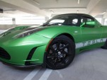 2011 Tesla Roadster Sport 2.5
