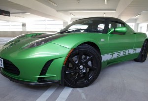 No Engine, No Brand Identity? Electric Cars And Branding