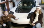 347.2 Miles! Tesla Takes New Production Car Distance Record