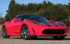 Not Driven An Electric Car Yet? Try These Five First