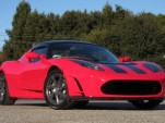 2011 Tesla Roadster Final Edition, photograph copyright Damon Lavrinc / AOL