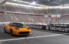 2011 Race Of Champions Set To Return To Dusseldorf