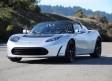 2011 Tesla Roadster