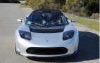 Tesla V Top Gear: Top Gear’s Track Record With Electric Cars