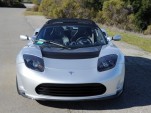 2011 Tesla Roadster
